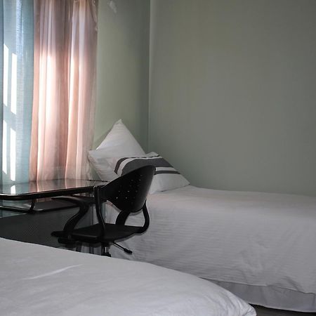 ويندهوك Coco Palm Bed&Breakfast المظهر الخارجي الصورة