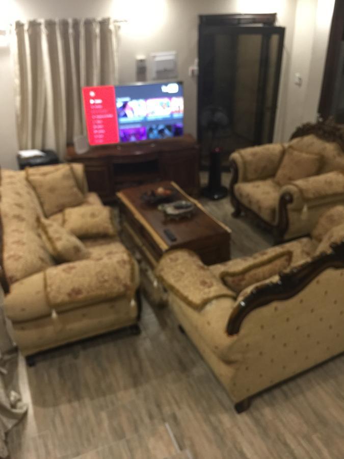 ويندهوك Coco Palm Bed&Breakfast المظهر الخارجي الصورة