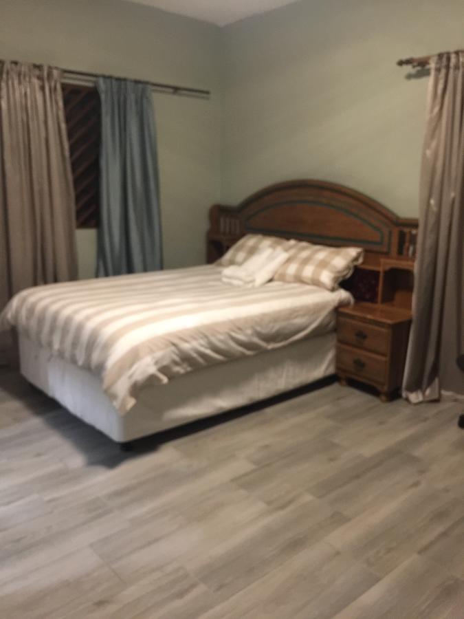 ويندهوك Coco Palm Bed&Breakfast المظهر الخارجي الصورة