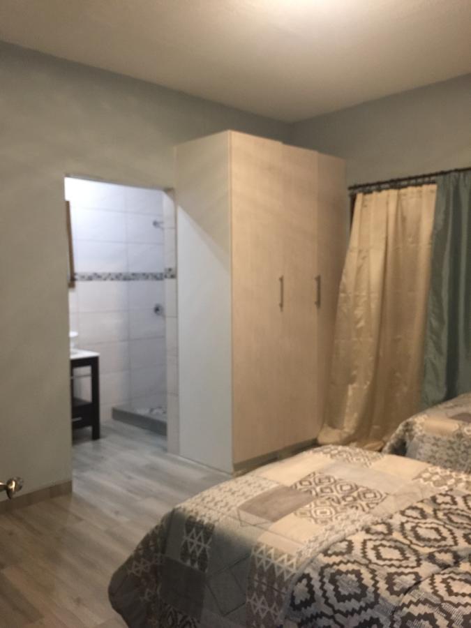 ويندهوك Coco Palm Bed&Breakfast المظهر الخارجي الصورة