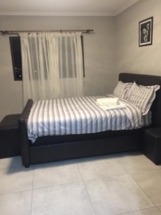 ويندهوك Coco Palm Bed&Breakfast المظهر الخارجي الصورة
