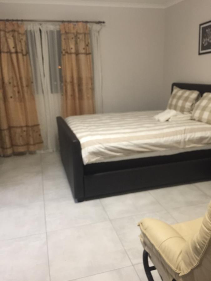 ويندهوك Coco Palm Bed&Breakfast المظهر الخارجي الصورة