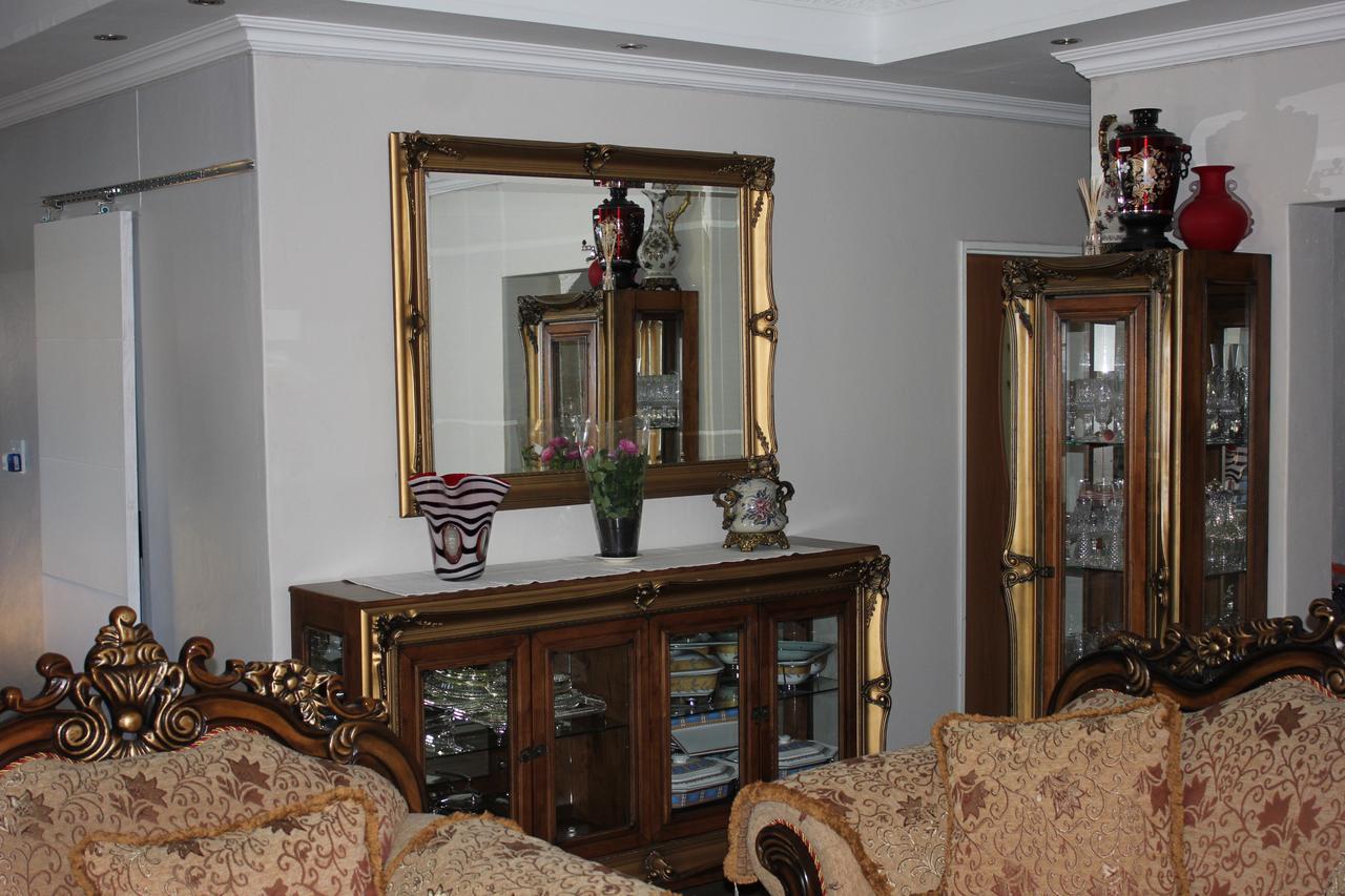 ويندهوك Coco Palm Bed&Breakfast المظهر الخارجي الصورة