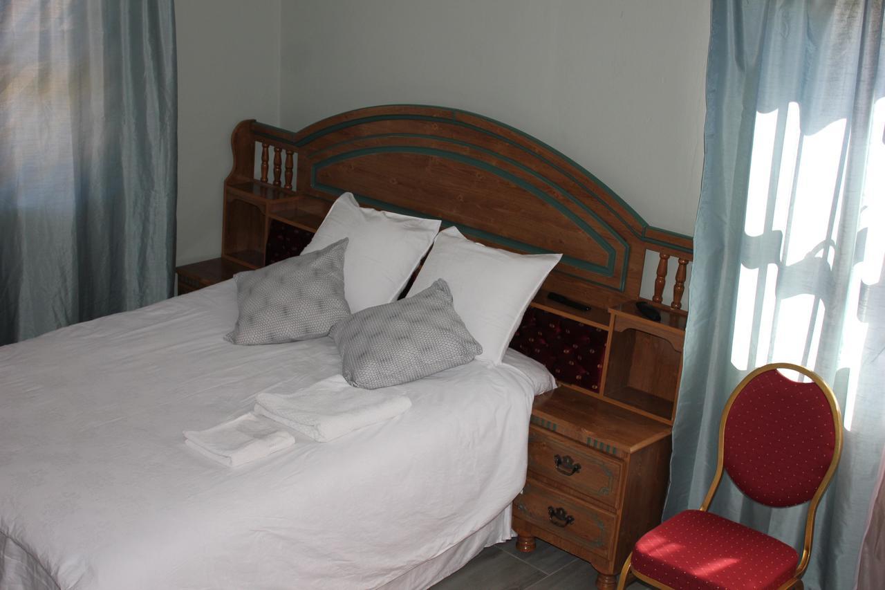 ويندهوك Coco Palm Bed&Breakfast المظهر الخارجي الصورة